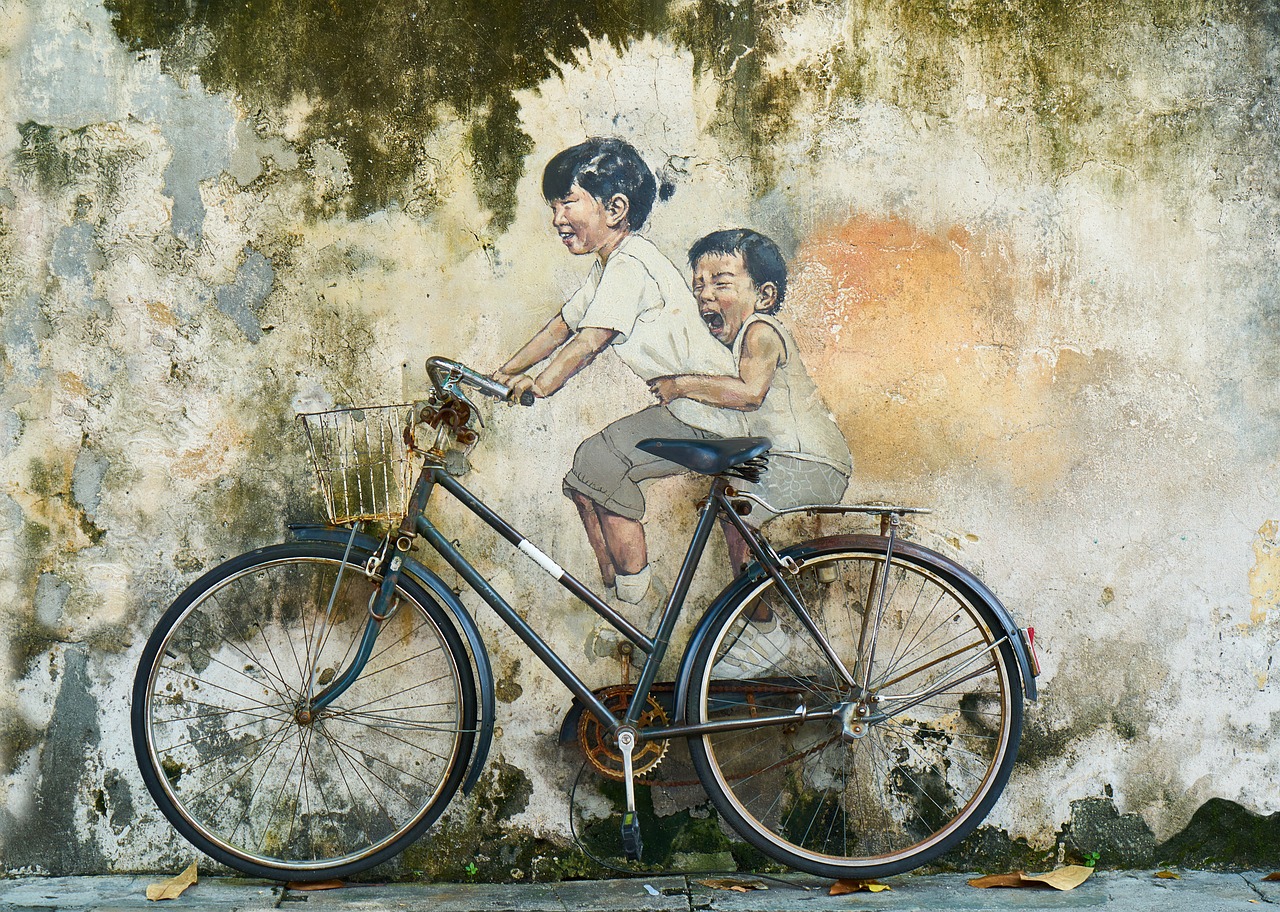 Art in the Age of Enlightenment - A Cultural Shift